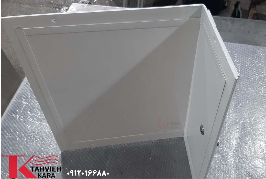 خرید دریچه بازدید