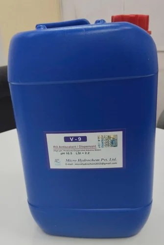 آنتی اسکالانت نالکو