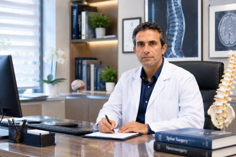 بهترین دکتر مغز و اعصاب سنندج کیست؟ راهنمای انتخاب امنترین و متبحرترین پزشک