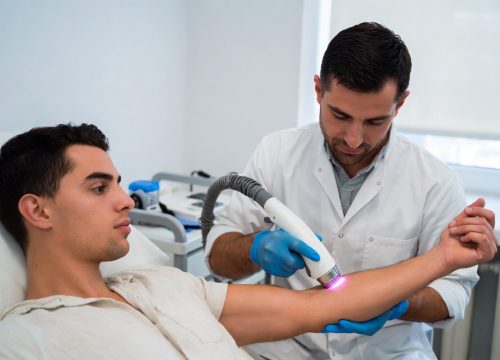 قیمت لیزر فول بادی در کرج؛ آیا به‌صرفه‌تر از لیزر تکی نیست؟