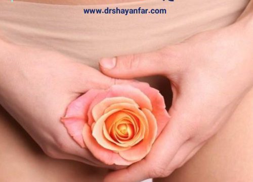 5 نشانه که ممکن است شما را به فکر جراحی ترمیمی لابیاپلاستی بیندازد!