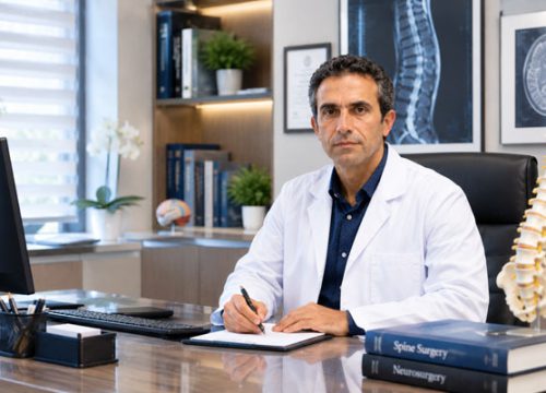 بهترین دکتر مغز و اعصاب سنندج کیست؟ راهنمای انتخاب امن‌ترین و متبحرترین پزشک